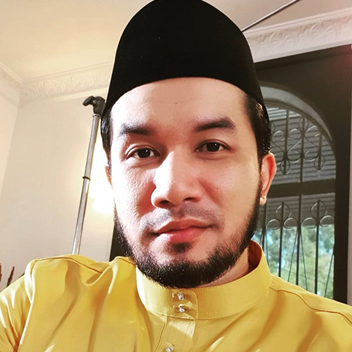 Ungku Ismail